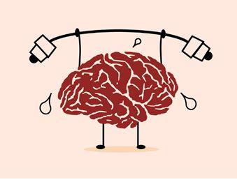 Stimulation - To encourage or cause something to become more active or to increase in activity.