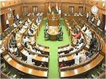 Legislation - The legislative body of a country or state.