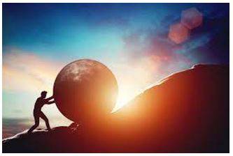 Endeavour - To try hard