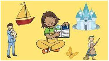 Narrative - A story or a description of a series of events