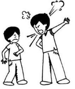 Aggressive - Ready or likely to attack or confront