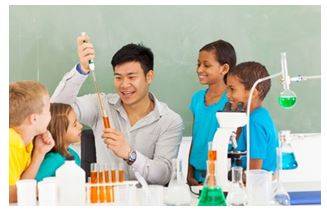Demonstrated - To show something clearly by giving proof