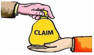 Claimed - State or assert that something is the case, typically without providing evidence or proof.