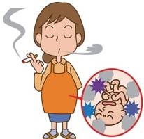 Adversely - In a way that has a negative or harmful effect