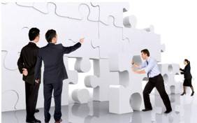 Orchestrated - The act of organizing or arranging something carefully to achieve a particular goal, often involving coordination of different elements.