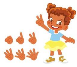 Enumeration - To mention (a number of things) one by one; to list or count something systematically.