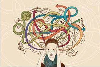 Complicated - To make something more difficult to deal with, do, or understand.