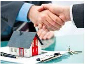 Tenure - The conditions under which land or buildings are held or occupied.