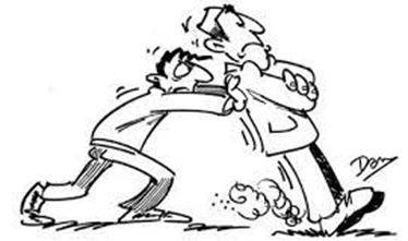Reluctant - Unwillingness or disinclination to do something.