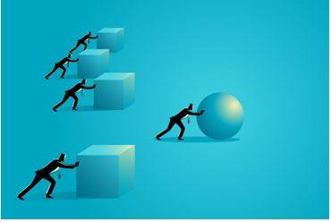 Effective - Successful in producing a desired or intended result.