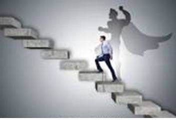 Ambition - Having or showing a strong desire and determination to succeed.