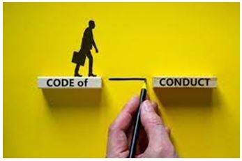 Conducted  - Led by a guide.