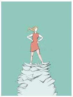 Resolution - Admirably purposeful, determined, and unwavering.