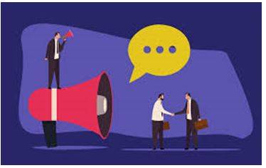 Recommendation - A suggestion or proposal as to the best course of action, especially one put forward by an authoritative body.