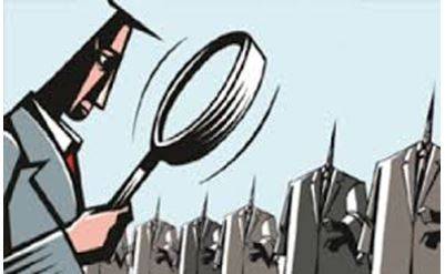 Vigilant - The action or state of keeping careful watch for possible danger or difficulties.