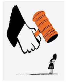 Precedent - The condition of being considered more important than someone or something else; priority in importance, order, or rank.