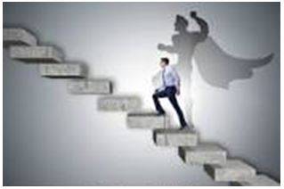 Ambitious - Having or showing a strong desire and determination to succeed.