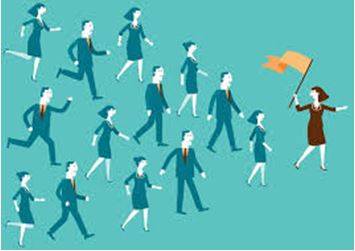 Leveraged - The ability to influence situations or people so that you can control what happens.