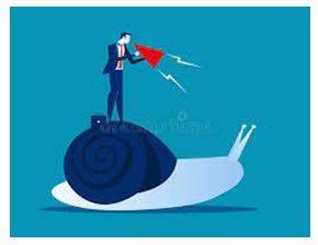 Urged - The action of urging someone to do something.
