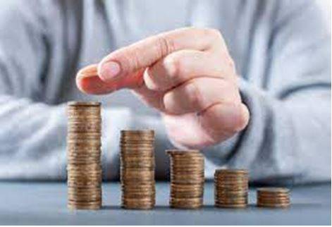 Accumulated - To collect a number or quantity of something over a period of time