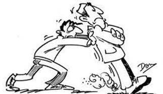 Reluctance - Unwillingness or disinclination to do something.