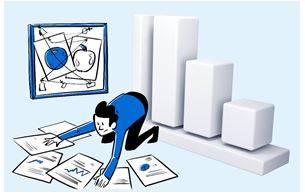 Discrepancies - The quality or state of disagreeing or being at variance.