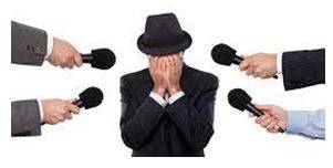 Exposed - Make (something) visible by uncovering it.