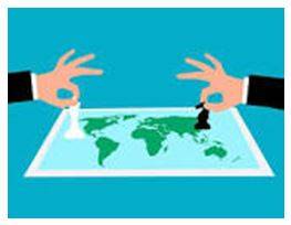 Diplomatic - Of or concerning diplomacy