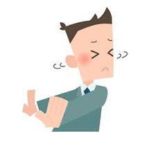 Refrained - Stop oneself from doing something.