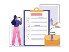 Evaluates - The process of judging or calculating the quality, importance, amount, or value of something.