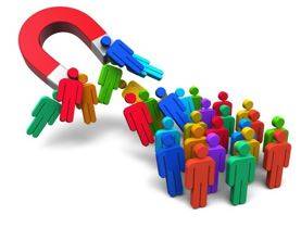 Engaging - Involved in activity, occupied, or busy.