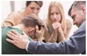 Intervention - The act of interfering with the outcome or course especially of a condition or process
