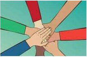 Coherent - United and working together effectively.