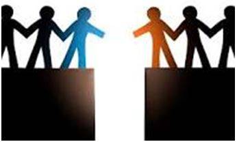 Reconciliation - Restore friendly relations between.
