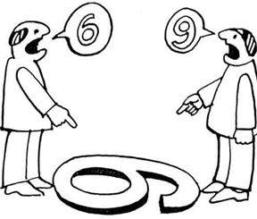 Perspective - A particular way of considering something.