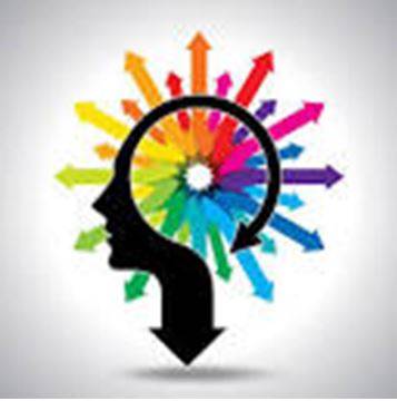 Intellectual - The faculty of reasoning and understanding objectively, especially with regard to abstract matters.