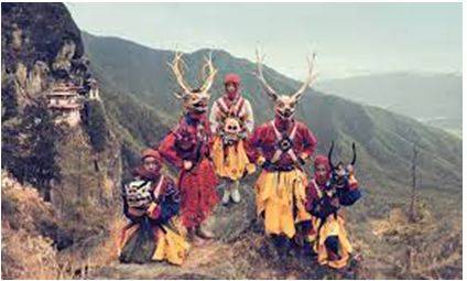 Indigenous - Originating or occurring naturally in a particular place