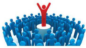 Influence - The capacity to have an effect on the character, development, or behaviour of someone or something, or the effect itself.