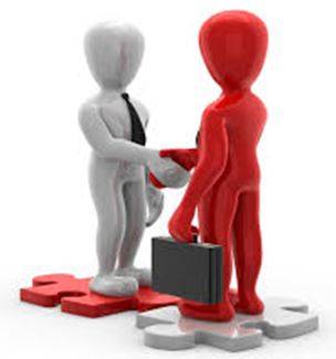 Concessions - Something that you agree to do in order to end an argument.