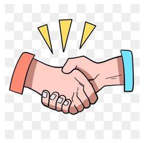Cooperation - The process of working together to the same end.