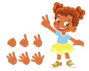 Enumeration - To mention (a number of things) one by one; to list or count something systematically.