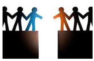 Reconciliation - Restore friendly relations between.