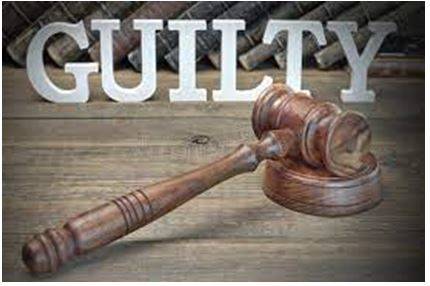 Verdict - A decision on an issue of fact in a civil or criminal case or an inquest.