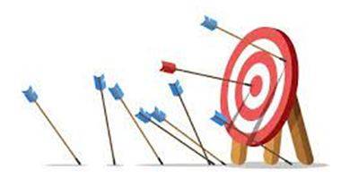 Attempts - Make an effort to achieve or complete (something difficult).