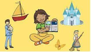 Narrative - A story or a description of a series of events