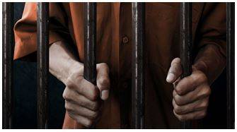 Incarceration - Confined or imprisoned, especially as a punishment for a crime.