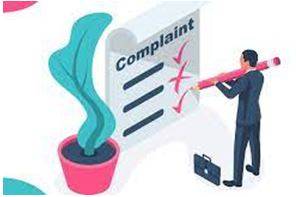 Grievance - A real or imagined cause for complaint, especially unfair treatment.