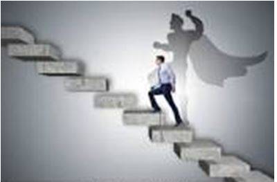 Ambition - Having or showing a strong desire and determination to succeed.