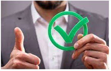 Legitimacy - In a way that conforms to the law or to rules.