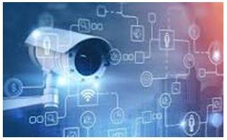 Surveillance - Close observation, especially of a suspected spy or criminal.